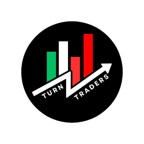 Turn Traders OPC Logo